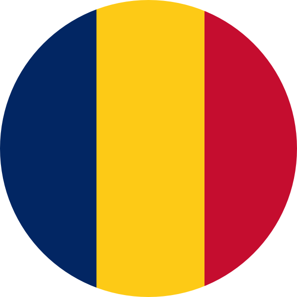 Flag  România